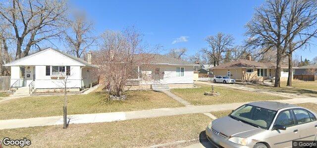 119 Bank Avenue（加拿大曼尼托巴省溫尼伯市）房屋照片