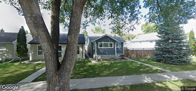 119 Clonard Avenue（加拿大曼尼托巴省溫尼伯市）房屋照片