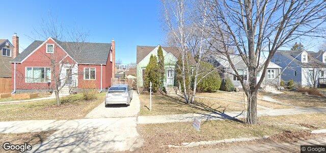 119 Handyside Avenue（加拿大曼尼托巴省温尼伯市）房屋照片