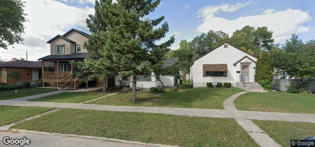 119 Harrowby Avenue（加拿大曼尼托巴省溫尼伯市）房屋照片