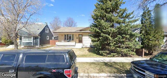 119 Humboldt Avenue（加拿大曼尼托巴省溫尼伯市）房屋照片