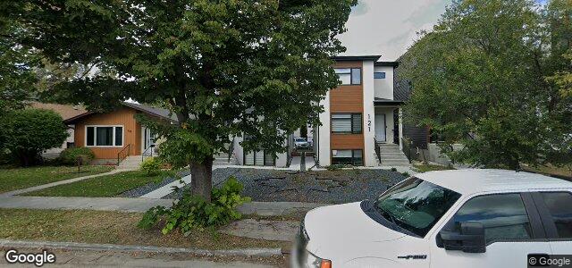 Larawan ng 119 Pilgrim Avenue sa Winnipeg, Manitoba