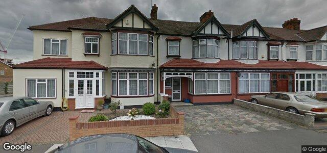 12 Blenheim Avenue（加拿大曼尼托巴省溫尼伯市）房屋照片