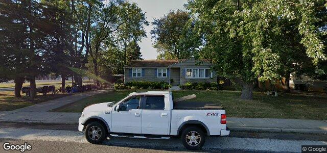 12 Essex Avenue（加拿大曼尼托巴省溫尼伯市）房屋照片