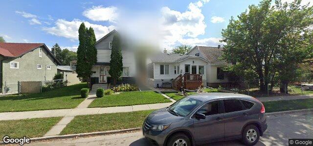 12 Guay Avenue（加拿大曼尼托巴省溫尼伯市）房屋照片