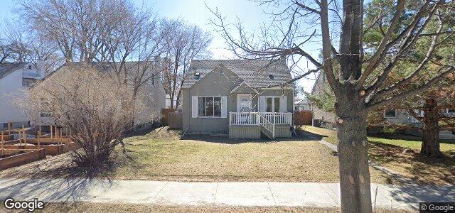 12 Handyside Avenue（加拿大曼尼托巴省溫尼伯市）房屋照片