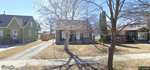 120 Handyside Avenue（加拿大曼尼托巴省溫尼伯市）房屋照片