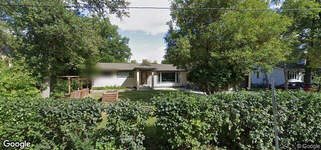 121 Egerton Road（加拿大曼尼托巴省溫尼伯市）房屋照片