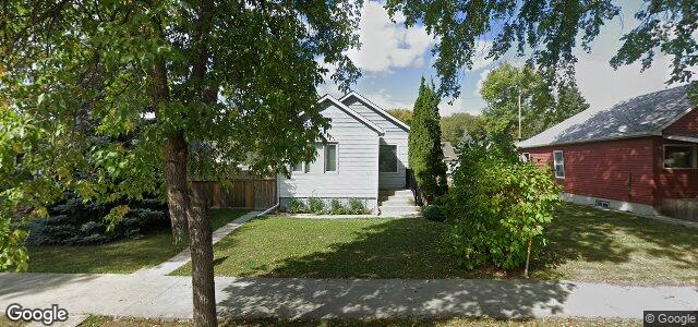 123 Clonard Avenue（加拿大曼尼托巴省溫尼伯市）房屋照片