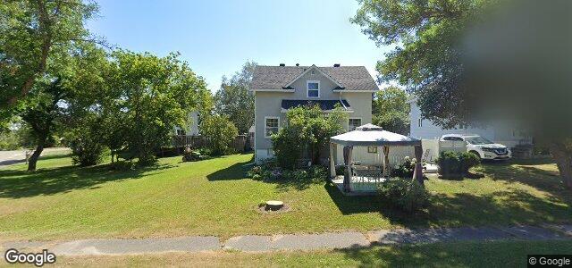 123 Essex Avenue（加拿大曼尼托巴省溫尼伯市）房屋照片