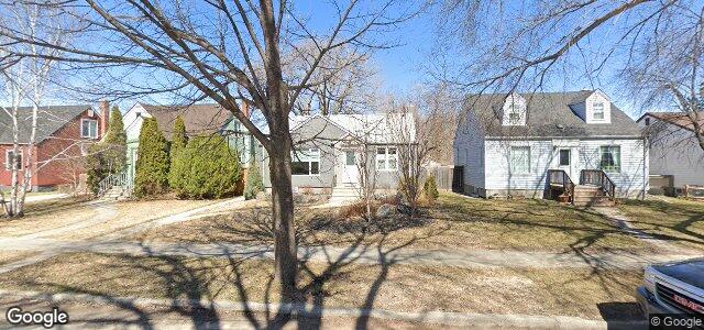 123 Handyside Avenue（加拿大曼尼托巴省溫尼伯市）房屋照片