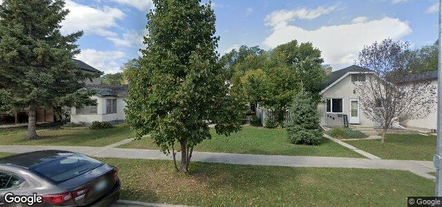 123 Harrowby Avenue（加拿大曼尼托巴省溫尼伯市）房屋照片