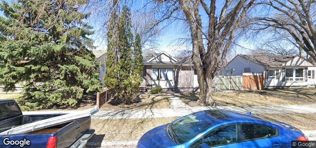 123 Humboldt Avenue（加拿大曼尼托巴省溫尼伯市）房屋照片