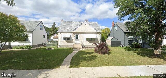 123 Stranmillis Avenue（加拿大曼尼托巴省溫尼伯市）房屋照片