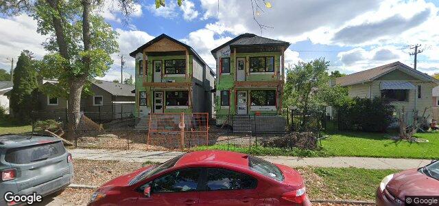 124 Clonard Avenue（加拿大曼尼托巴省溫尼伯市）房屋照片