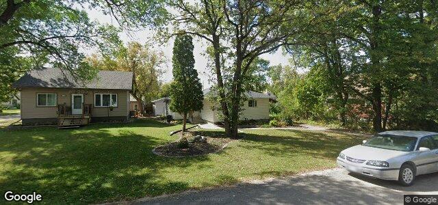 124 Egerton Road（加拿大曼尼托巴省溫尼伯市）房屋照片