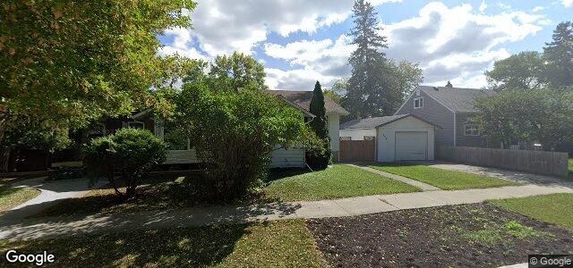 124 Ellesmere Avenue（加拿大曼尼托巴省溫尼伯市）房屋照片