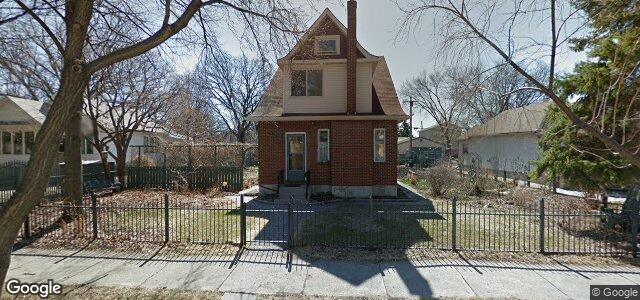 124 Guay Avenue（加拿大曼尼托巴省溫尼伯市）房屋照片