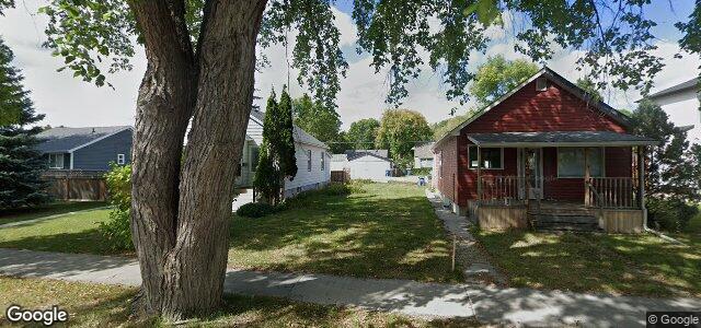 125 Clonard Avenue（加拿大曼尼托巴省溫尼伯市）房屋照片