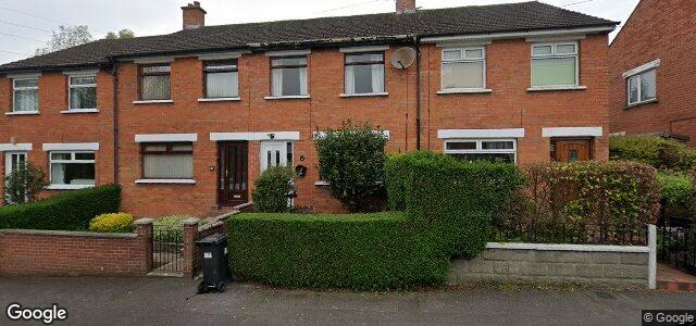 125 Dunraven Avenue（加拿大曼尼托巴省溫尼伯市）房屋照片