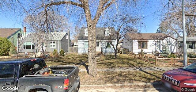 125 Handyside Avenue（加拿大曼尼托巴省溫尼伯市）房屋照片