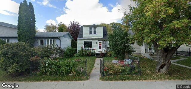 125 Morier Avenue（加拿大曼尼托巴省溫尼伯市）房屋照片