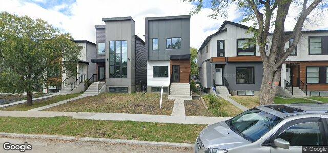 Photo of 125 Pilgrim Avenue in Winnipeg, Manitoba