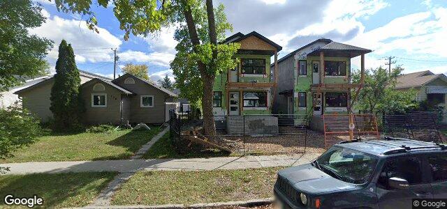 126 Clonard Avenue（加拿大曼尼托巴省溫尼伯市）房屋照片