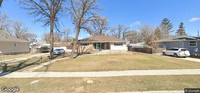 127 Bank Avenue（加拿大曼尼托巴省溫尼伯市）房屋照片