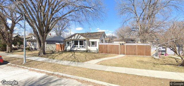 127 Humboldt Avenue（加拿大曼尼托巴省溫尼伯市）房屋照片