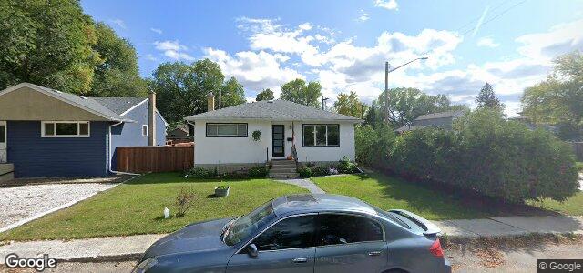 128 Carriere Avenue（加拿大曼尼托巴省溫尼伯市）房屋照片