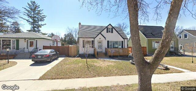 128 Handyside Avenue（加拿大曼尼托巴省溫尼伯市）房屋照片