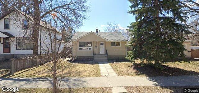 128 Humboldt Avenue（加拿大曼尼托巴省溫尼伯市）房屋照片