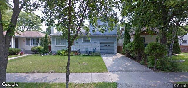 128 Imperial Avenue（加拿大曼尼托巴省溫尼伯市）房屋照片