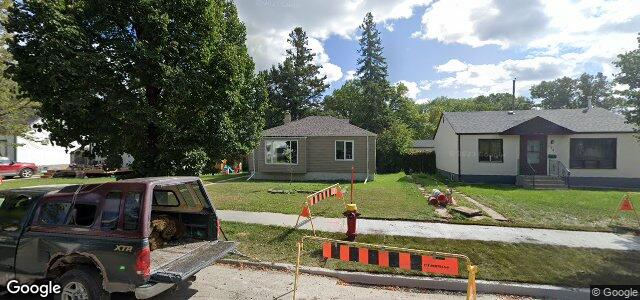 128 Stranmillis Avenue（加拿大曼尼托巴省溫尼伯市）房屋照片