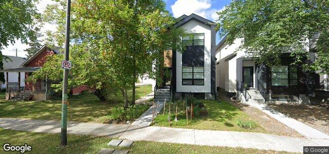 129 Clonard Avenue（加拿大曼尼托巴省溫尼伯市）房屋照片