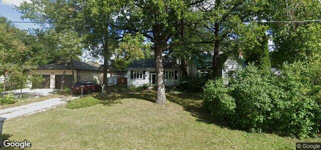 129 Egerton Road（加拿大曼尼托巴省溫尼伯市）房屋照片