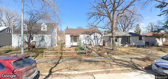 129 Handyside Avenue（加拿大曼尼托巴省溫尼伯市）房屋照片