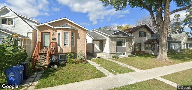 13 Guay Avenue（加拿大曼尼托巴省溫尼伯市）房屋照片