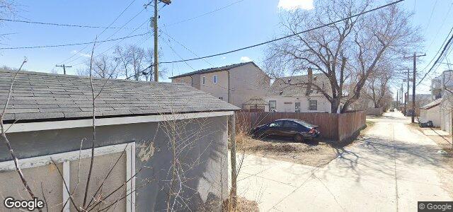 13 Humboldt Avenue（加拿大曼尼托巴省溫尼伯市）房屋照片