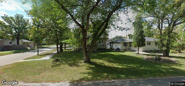 130 Egerton Road（加拿大曼尼托巴省溫尼伯市）房屋照片