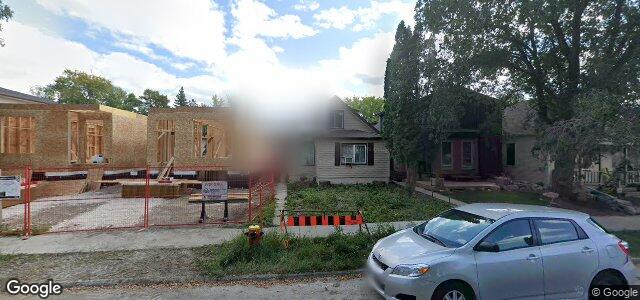 130 Morier Avenue（加拿大曼尼托巴省溫尼伯市）房屋照片