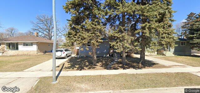 131 Bank Avenue（加拿大曼尼托巴省溫尼伯市）房屋照片