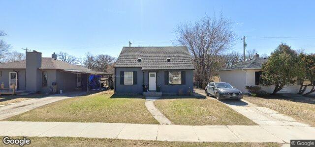 132 Bank Avenue（加拿大曼尼托巴省溫尼伯市）房屋照片