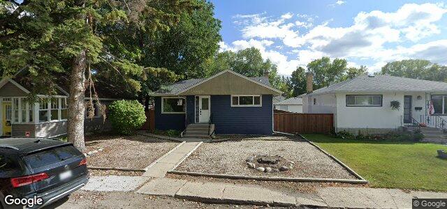 132 Carriere Avenue（加拿大曼尼托巴省溫尼伯市）房屋照片