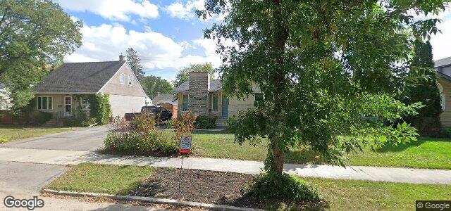 132 Clonard Avenue（加拿大曼尼托巴省溫尼伯市）房屋照片