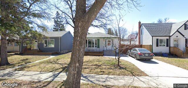 132 Handyside Avenue（加拿大曼尼托巴省溫尼伯市）房屋照片