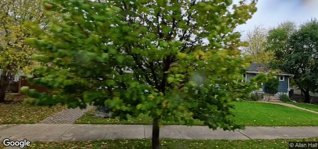 132 Harrowby Avenue（加拿大曼尼托巴省溫尼伯市）房屋照片