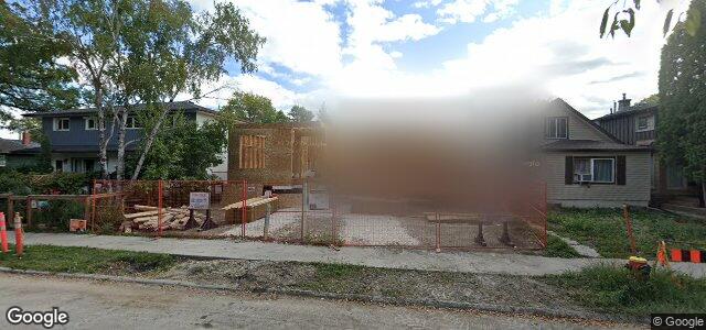 Larawan ng 132 Morier Avenue sa Winnipeg, Manitoba