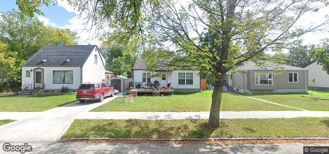 132 Stranmillis Avenue（加拿大曼尼托巴省溫尼伯市）房屋照片